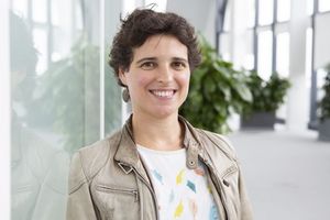 SONIA LOUKIL